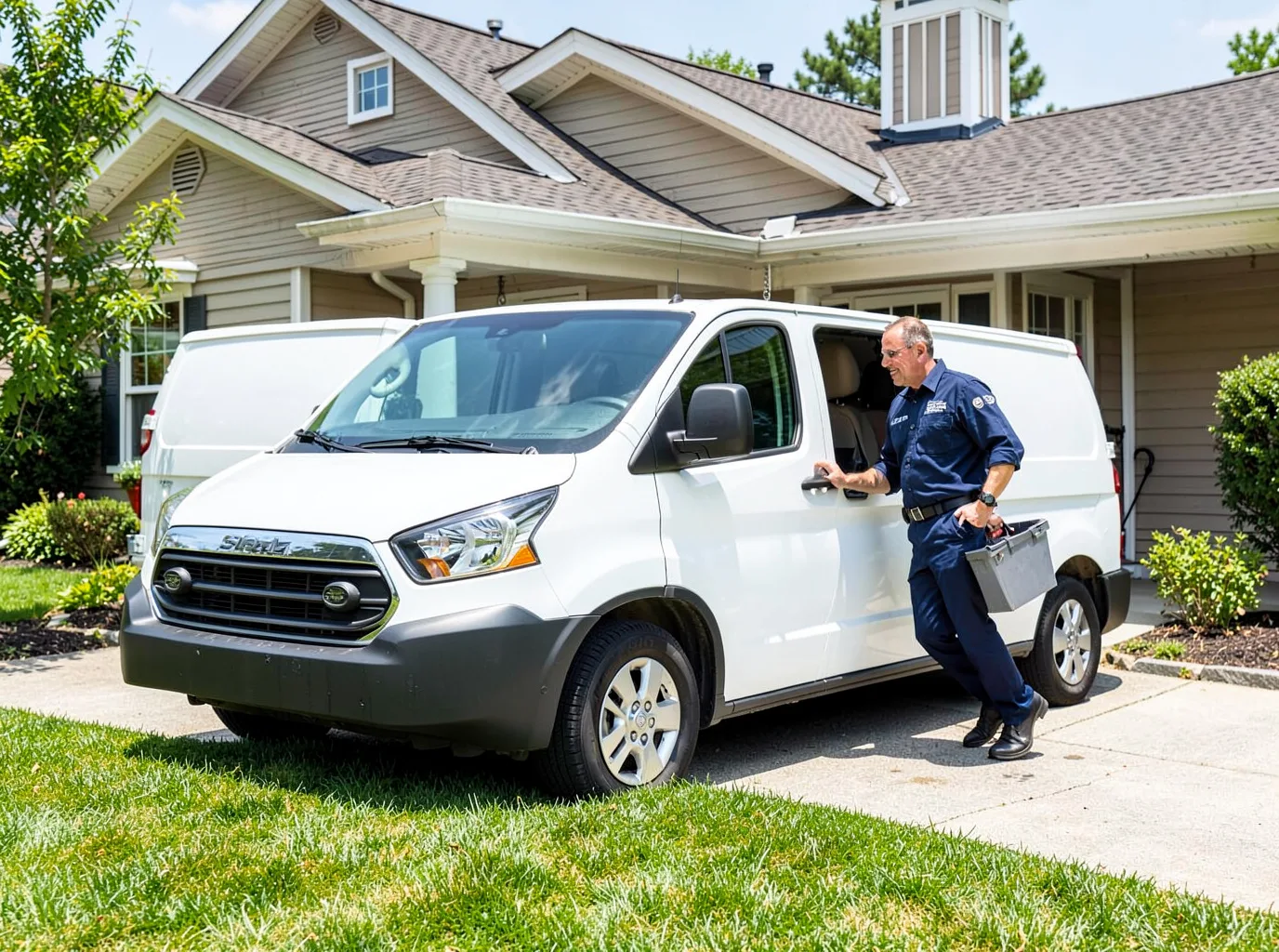 Emergency Plumber company in Sleetmute, AK