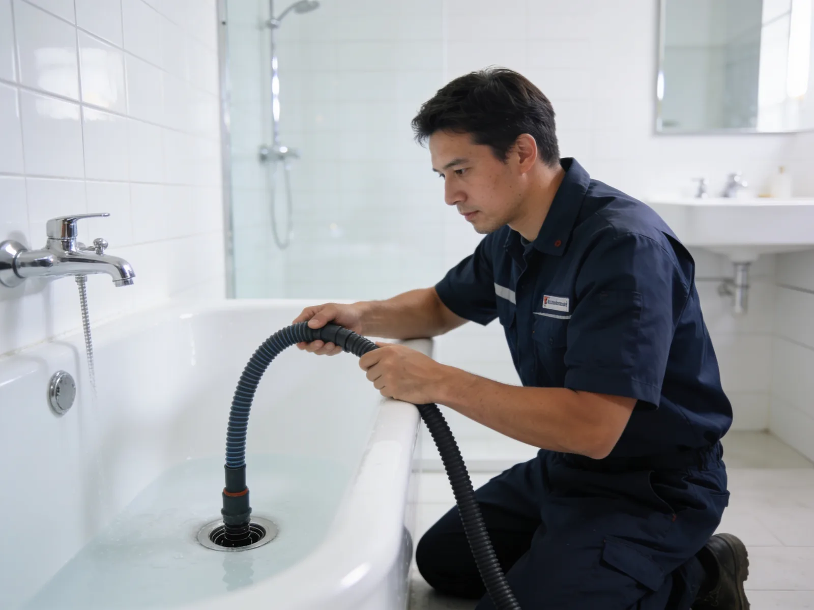 Emergency Plumber Sleetmute, AK FAQs